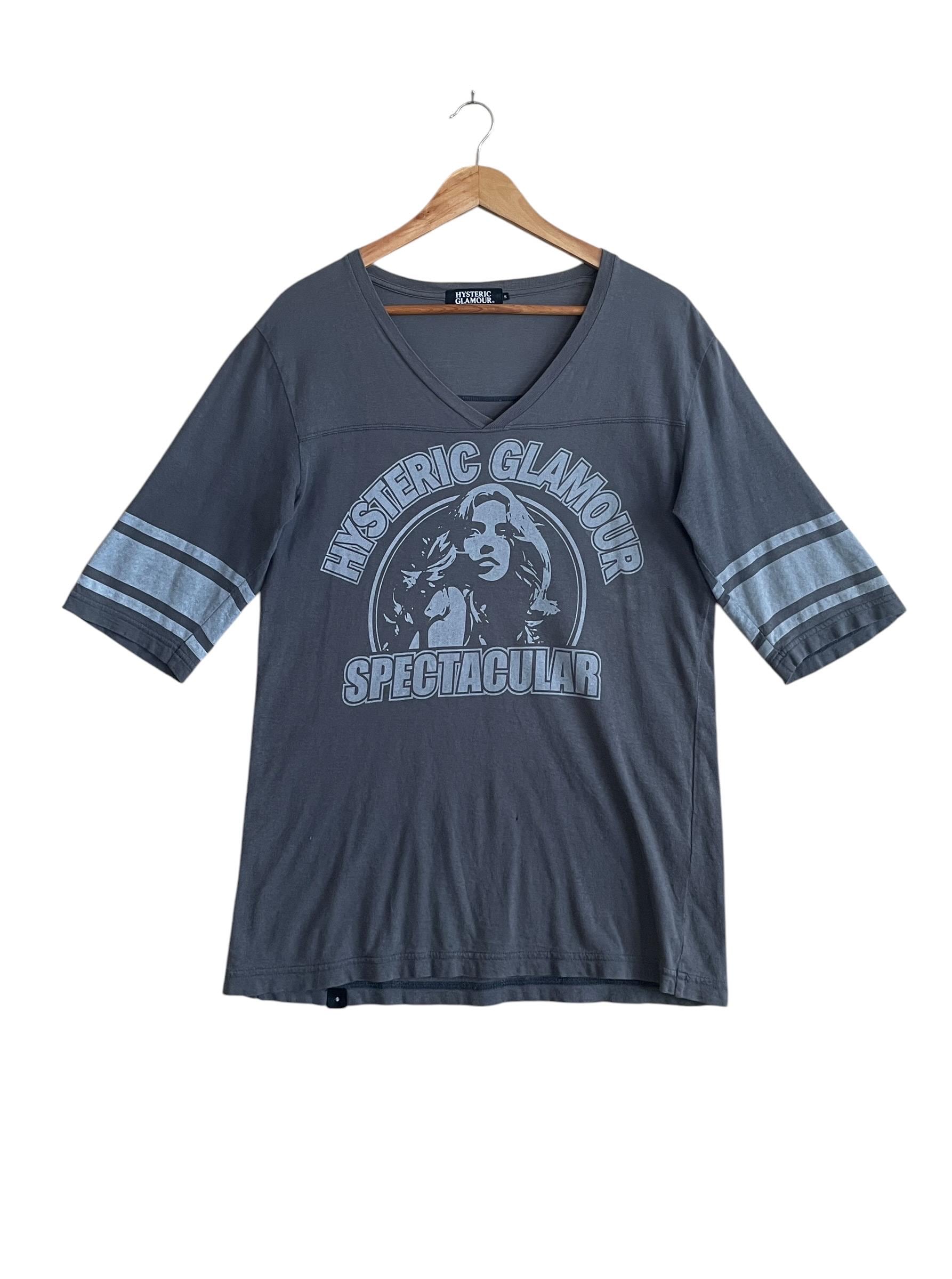 Vintage Hysteric Glamour Top - Etsy UK