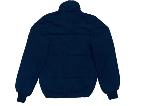 Rare Design Vintage Brand Mont Bell Puffer Jacket 2000s