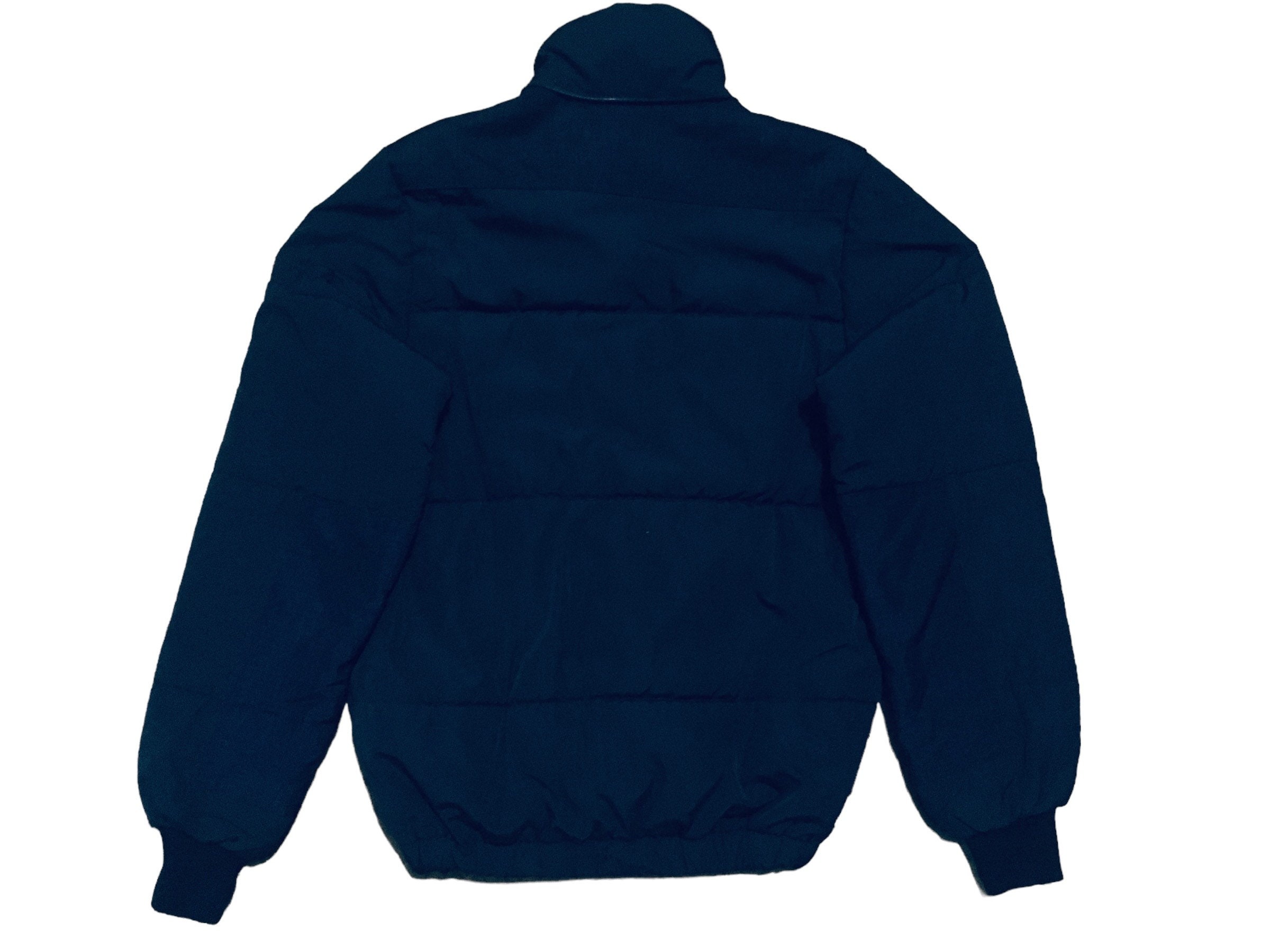 Buy Rare Design Vintage Brand Mont Bell Puffer Jacket 2000s Online  