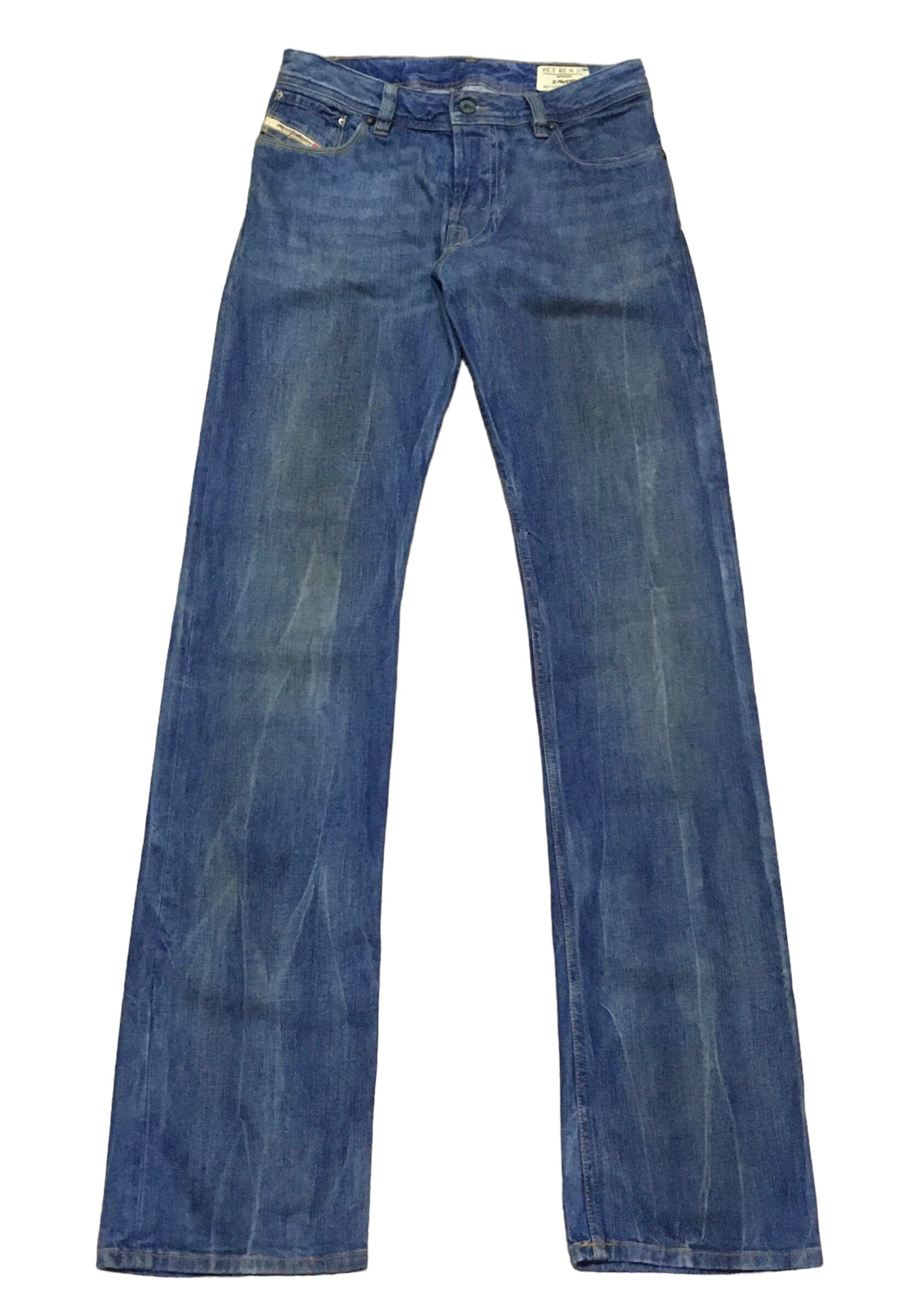 90s Diesel Jeans - Etsy 90s Diesel Jeans - Etsy