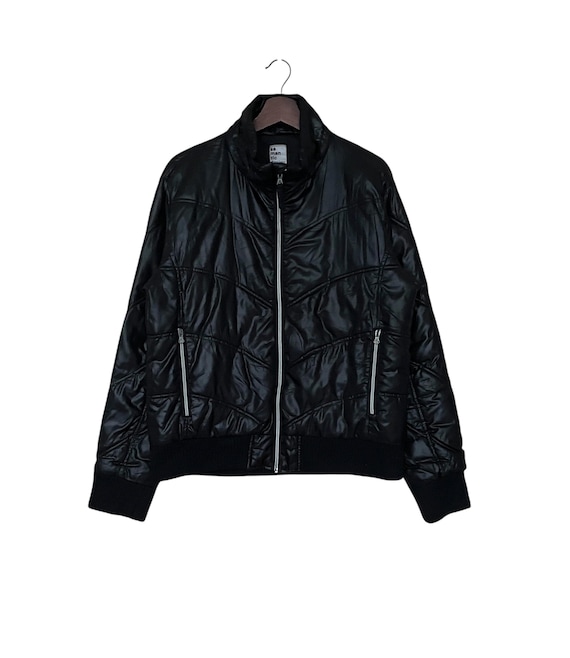 Rare Vintage Japanese Brand Semantic Design Jacket 1990s - Etsy