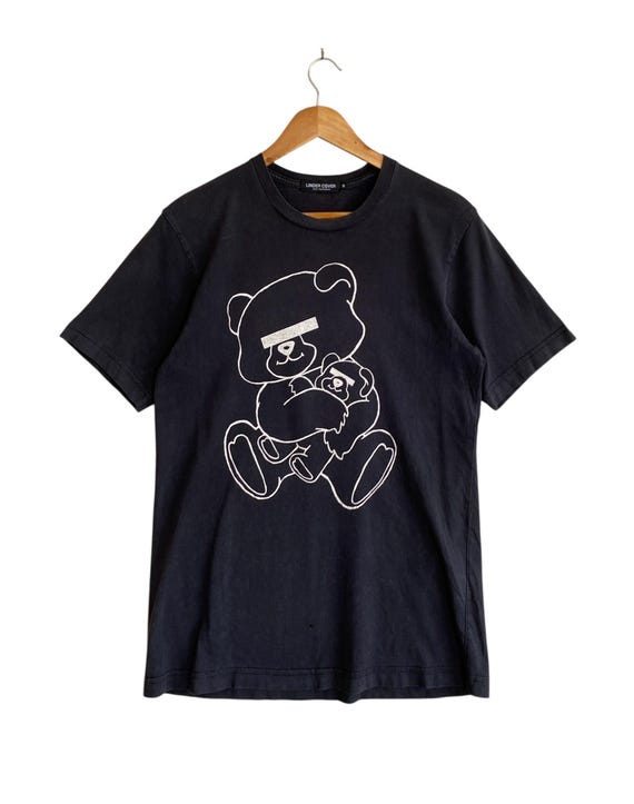 Undercover, Rare Design Vintage Brand Undercover Jun Takahashi T-shirt 2000s