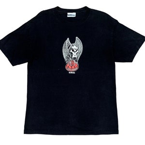 Tony Hawk Vintage Tshirt - Etsy