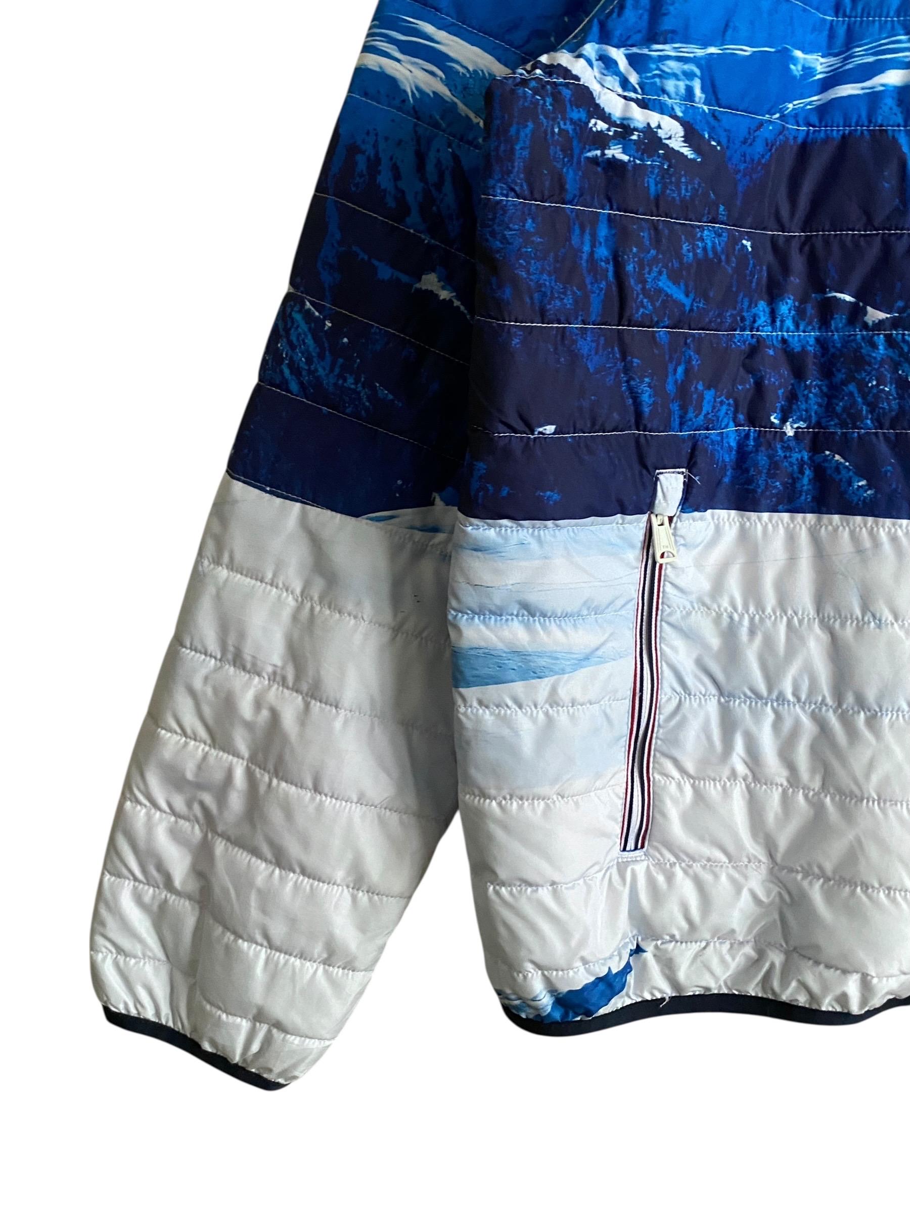 Very Rare Vintage Brand Tommy Hilfiger Mountain Puffer 2000s - Etsy