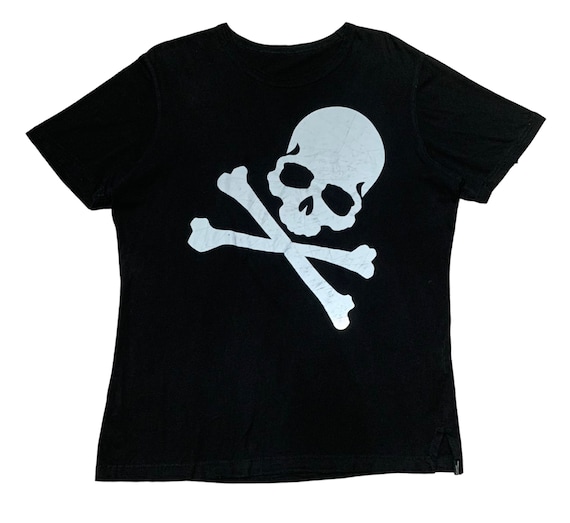 【2025最新作】 Vintage Rare Mastermind 2000s T-shirt Murayama Yohko X Japan トップス