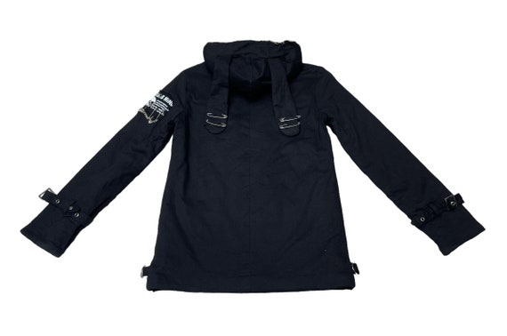 Rare Design Vintage Japanese Brand Drug Honey Jacket 2000s - Etsy