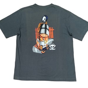 【90年代USA製】BLIND ブラインド Ｔシャツ トニーホーク ビンテージ 90年代USA製】BLIND ブラインド Tシャツ トニーホーク ビンテージ