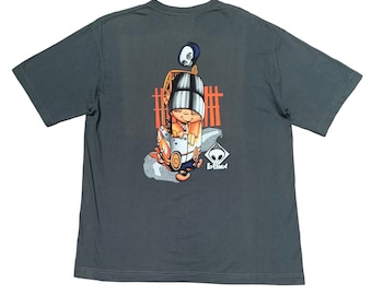 1990 Air Bourne Skate Boards ヴィンテージTシャツ 1990 Air Bourne Skate Boards ヴィンテージTシャツ 1990 Air