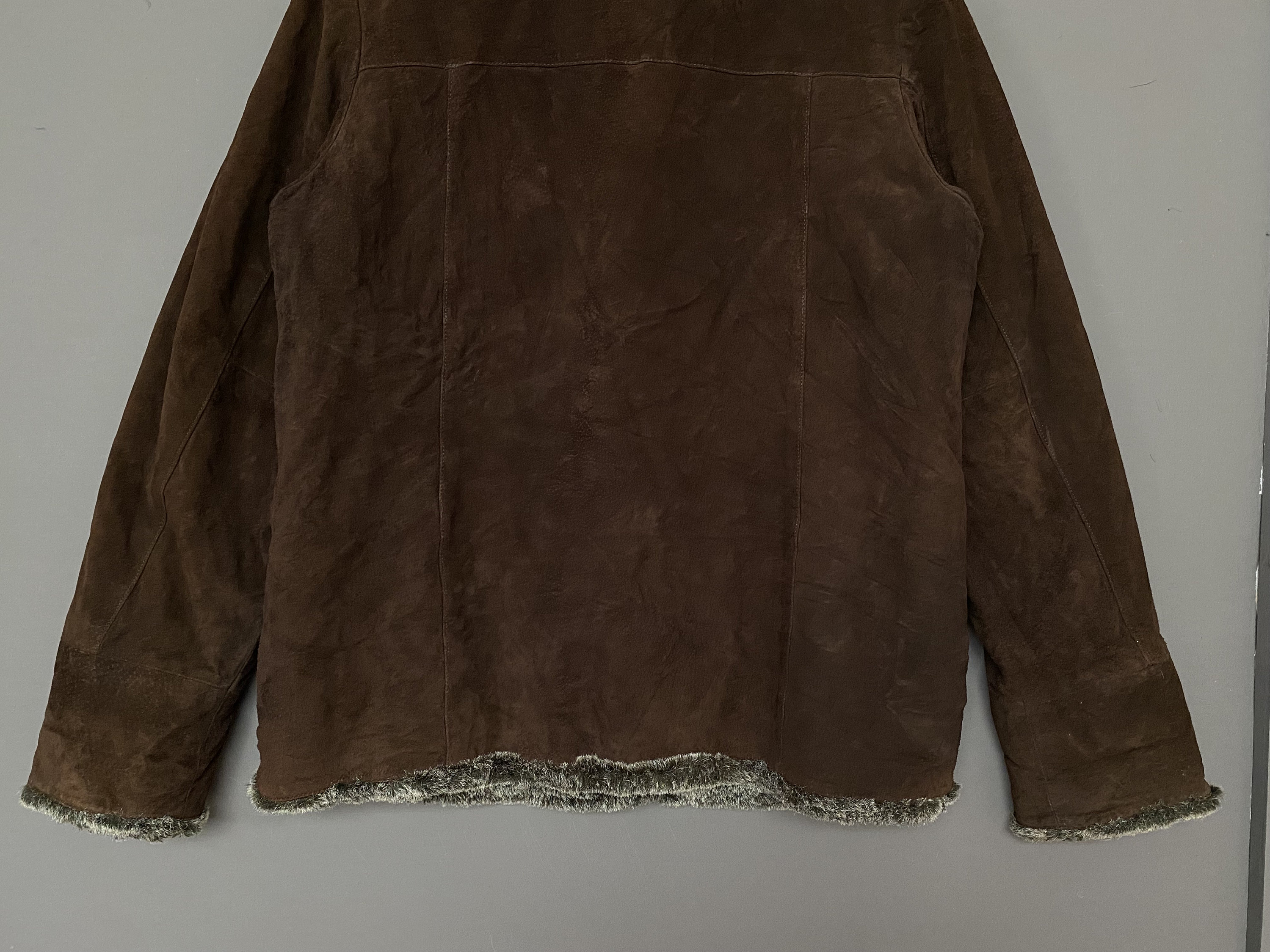 Vintage Brand Eddy Bauer Type B-3 Leather Jacket 1990s - Etsy