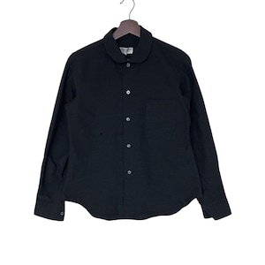 Rare Vintage Robe De Chambre Comme Des Garcons Shirt 1990s