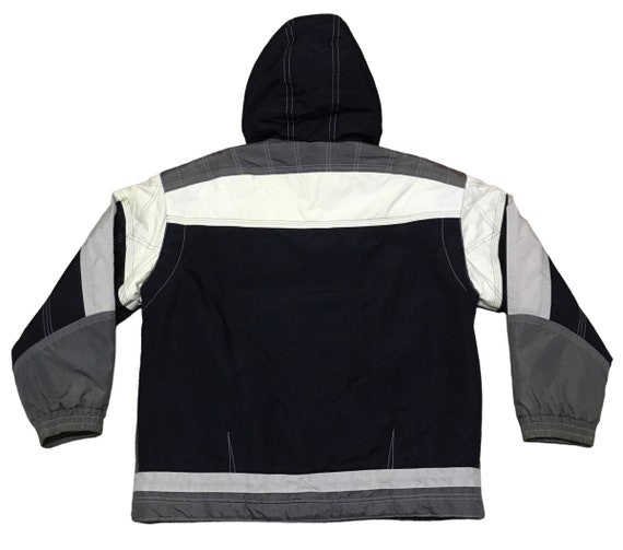 Rare Design Vintage Japanese Brand SVET Ski Jacket 1990s - Etsy
