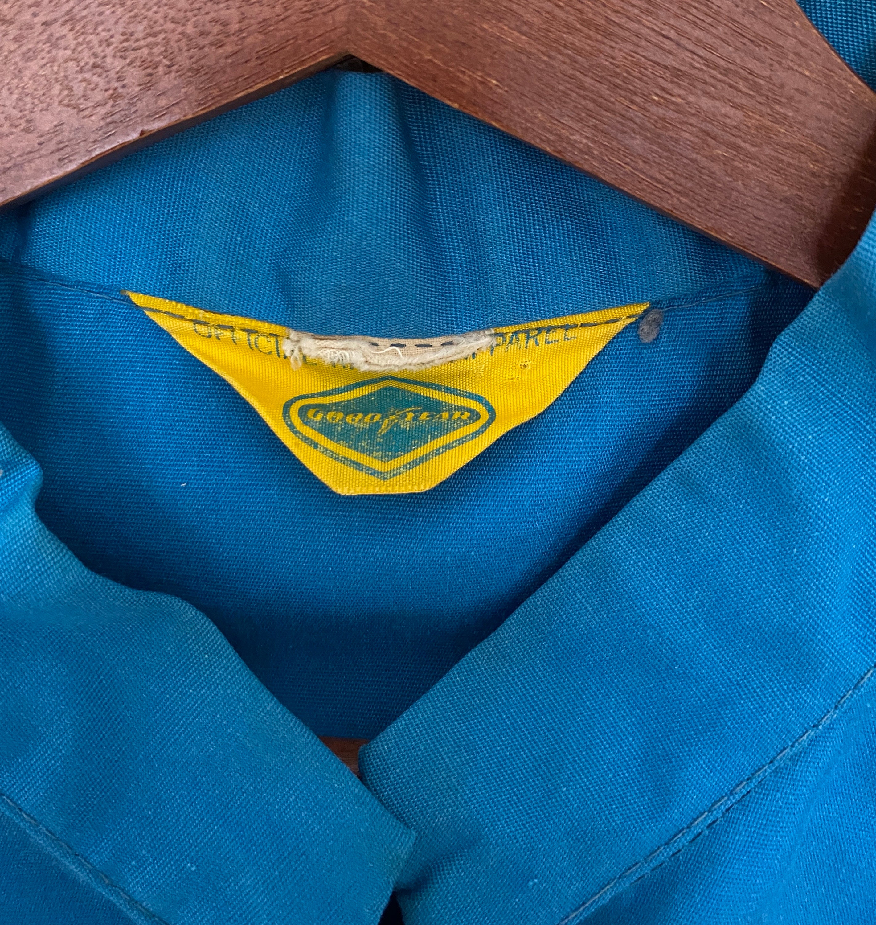 Rare Design Vintage Racing Brand Goodyear Jacket 1970s - Etsy Rare Design Vintage Racing Brand Goodyear Jacket 1970s - Etsy