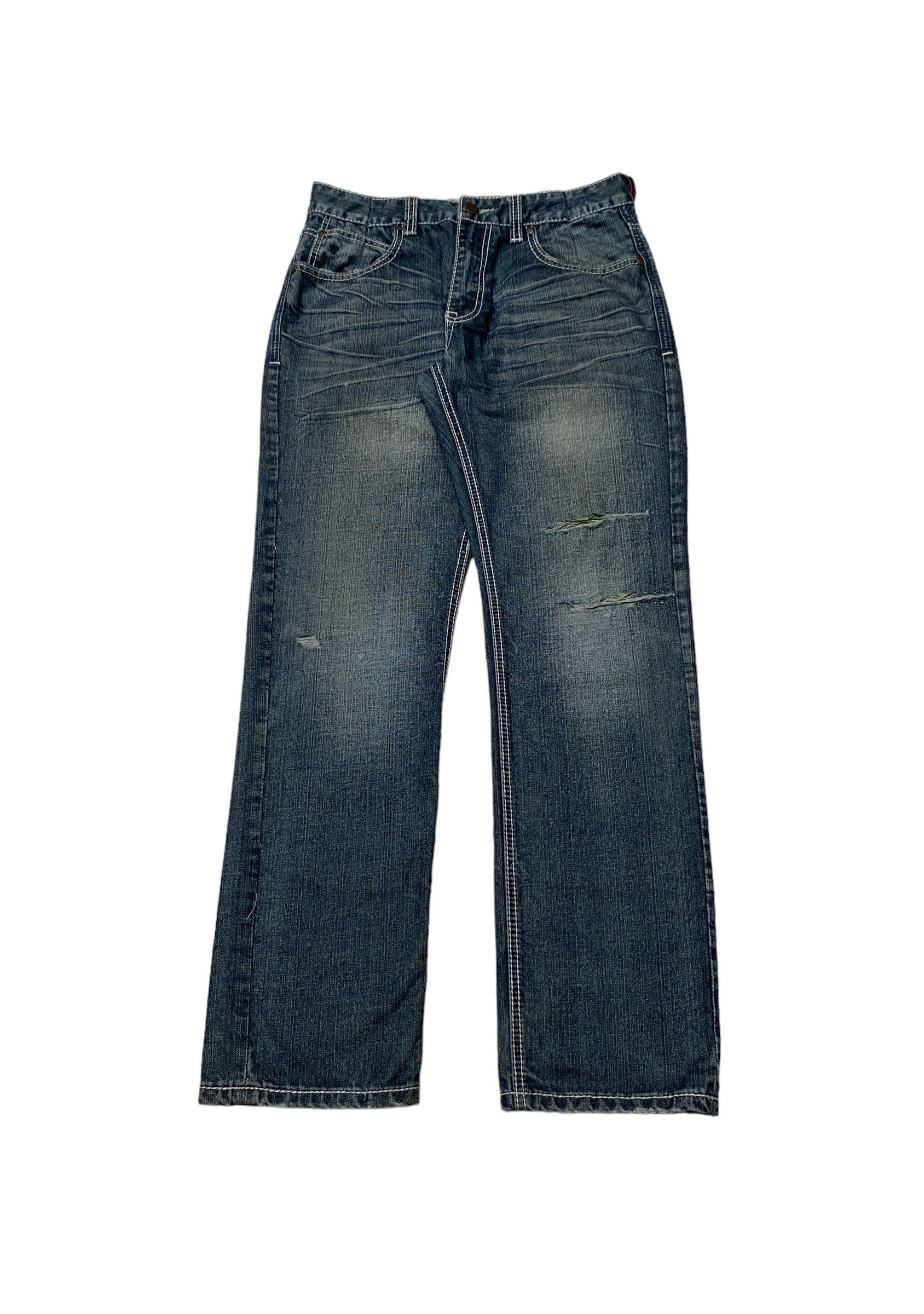 Vintage Vigoss Jeans