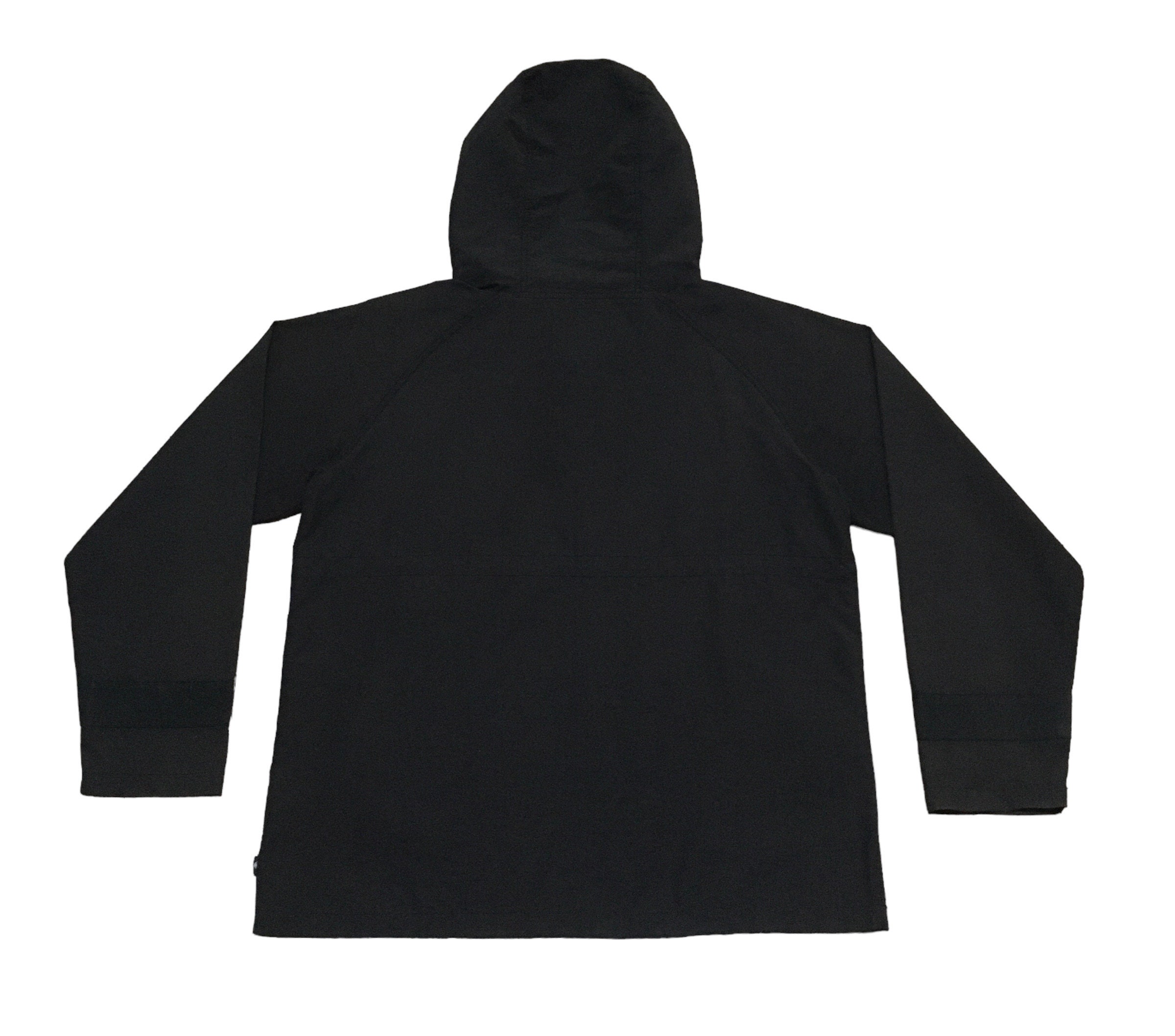Rare Design Vintage Brand Stussy Anorak Hoodie Jacket 2000s Rare Design Vintage Brand Stussy Anorak Hoodie Jacket 2000s
