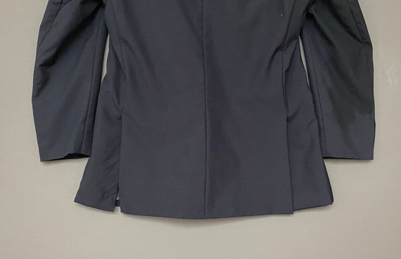 Rare Design Vintage Brand Christian Dior Jacket 1… - image 8