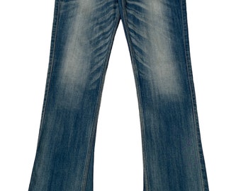 1990s vintage NICOLE エイジング フレア pants il_fullxfull.5779606184_rbx6.jpg