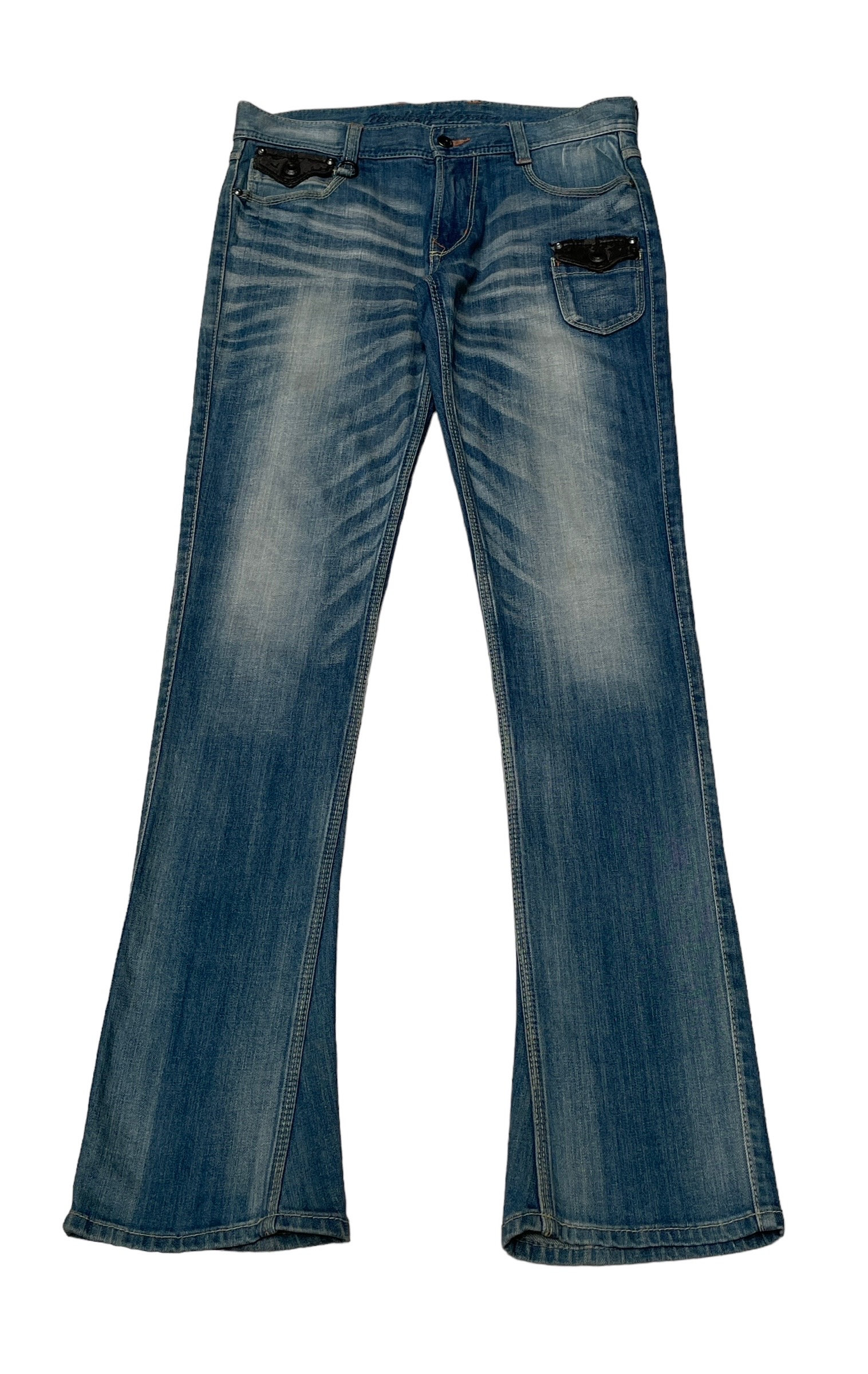 Nicole Club Jeans - Etsy