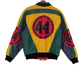 80s イタリア製 AVIATIC リバーシブル トラッカージャケット パニナリ il_1080xN.4675211741_npi6.jpg