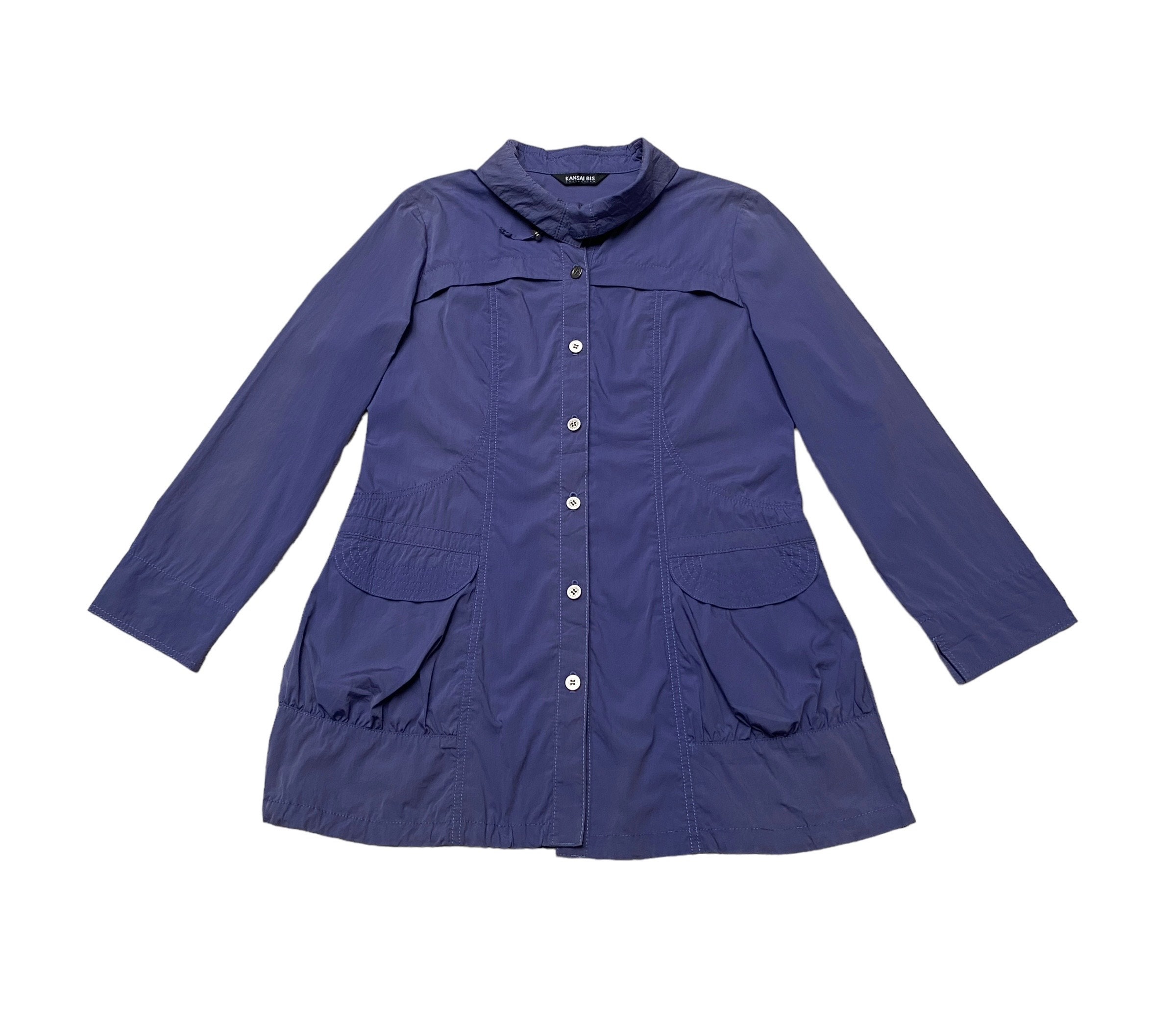 Rare Design Vintage Kansai Yamamoto Jacket 2000s - Etsy