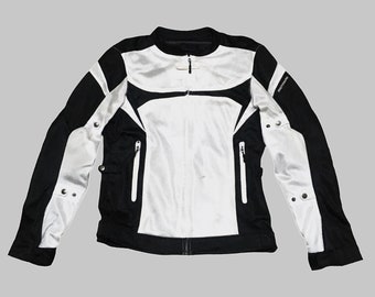 ジャケット・アウター 00s FUGA riders jacket japanese label 00s FUGA riders jacket japanese label