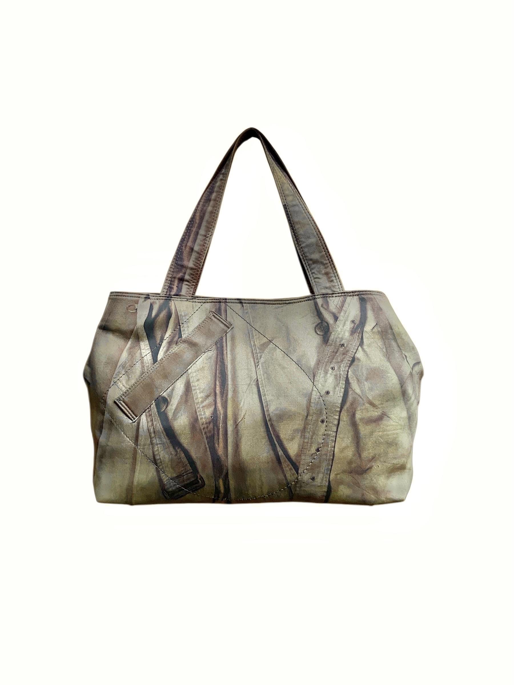 Jean Paul Gaultier Bag - Etsy Singapore