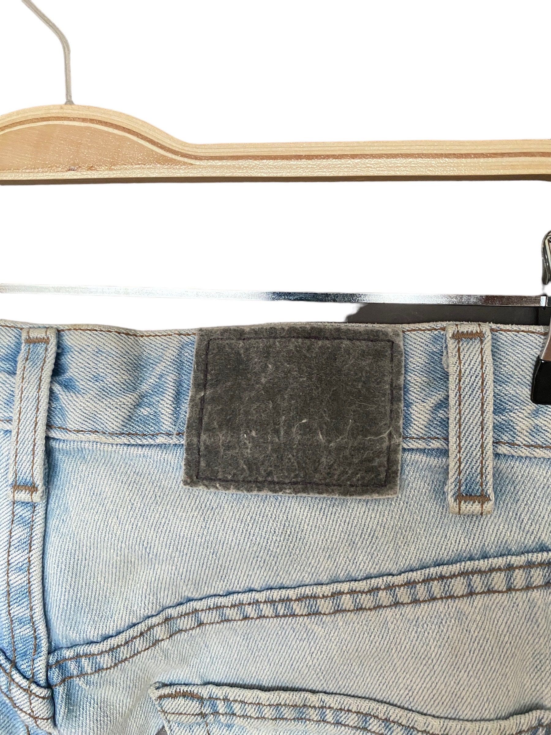 Rare Vintage Brand Levi