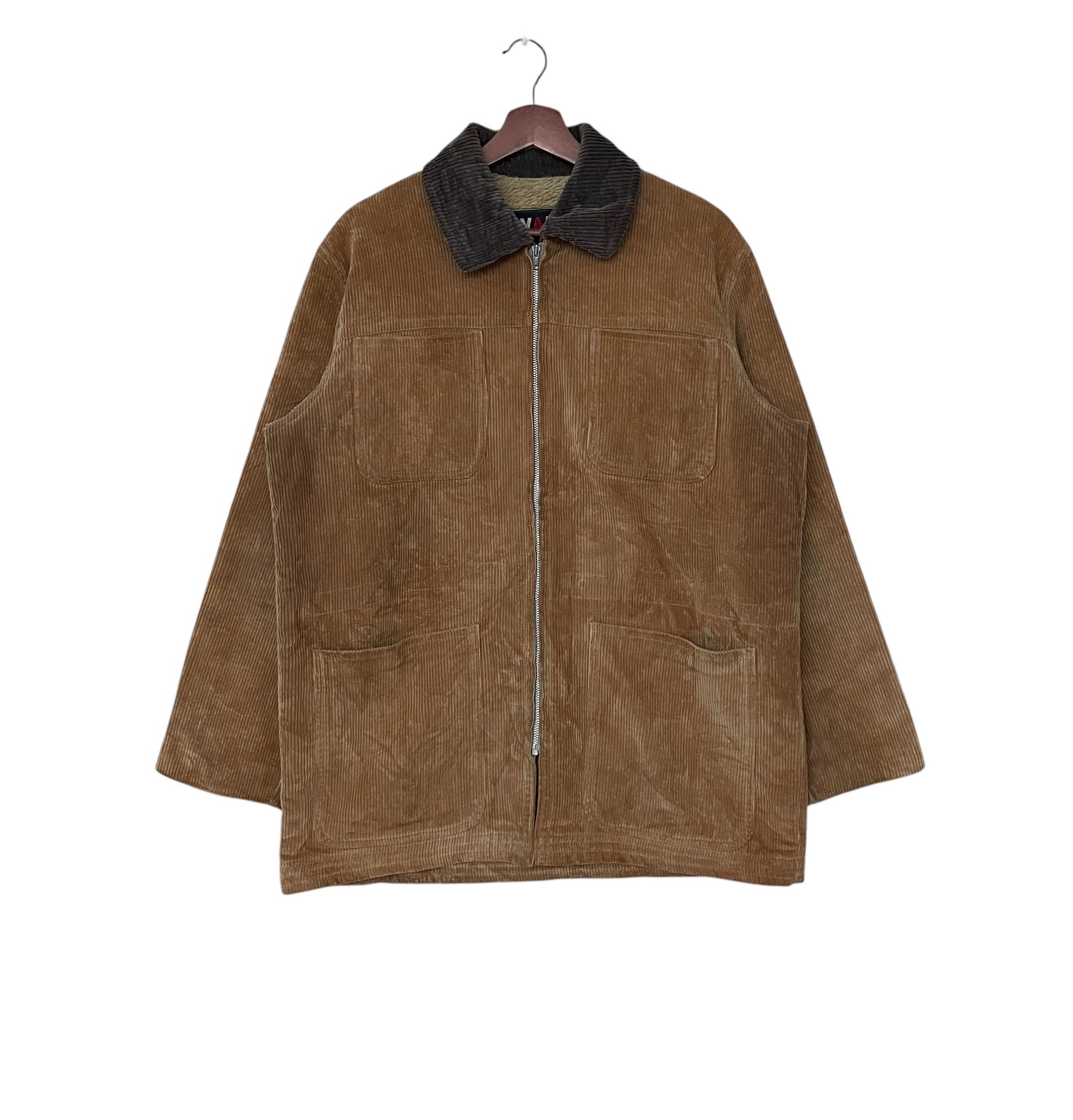 Van Jac Jacket - Etsy Van Jac Jacket - Etsy
