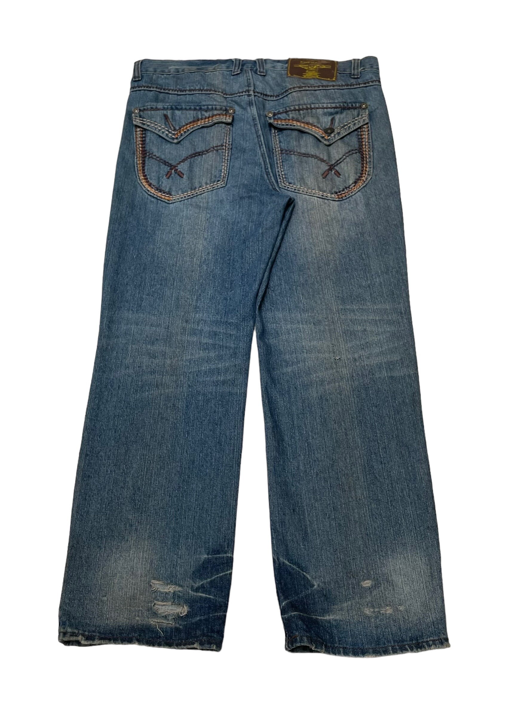 papier パピエ farm pants Farm pants /White | papier.official
