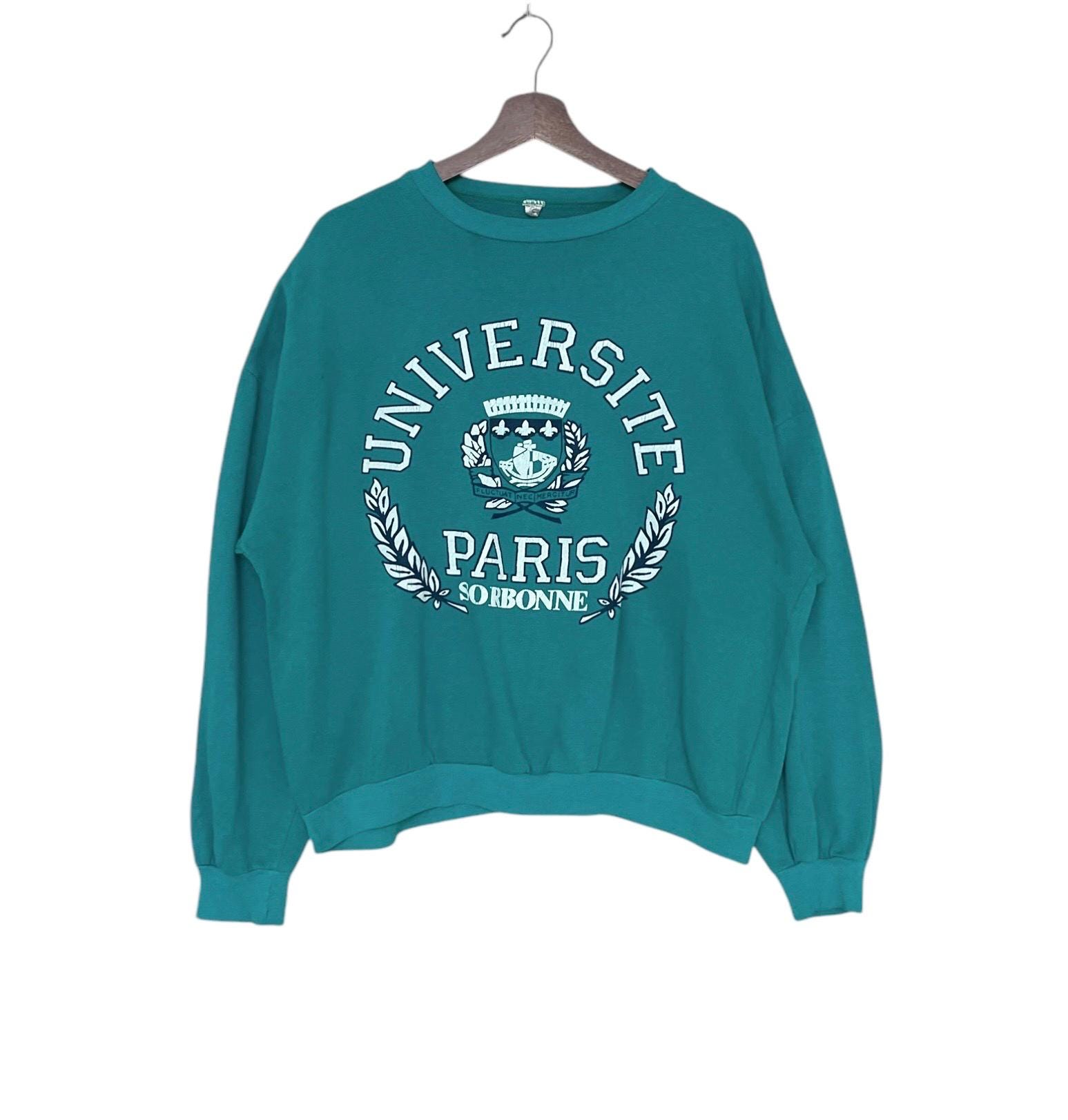Université Sorbonne - Etsy
