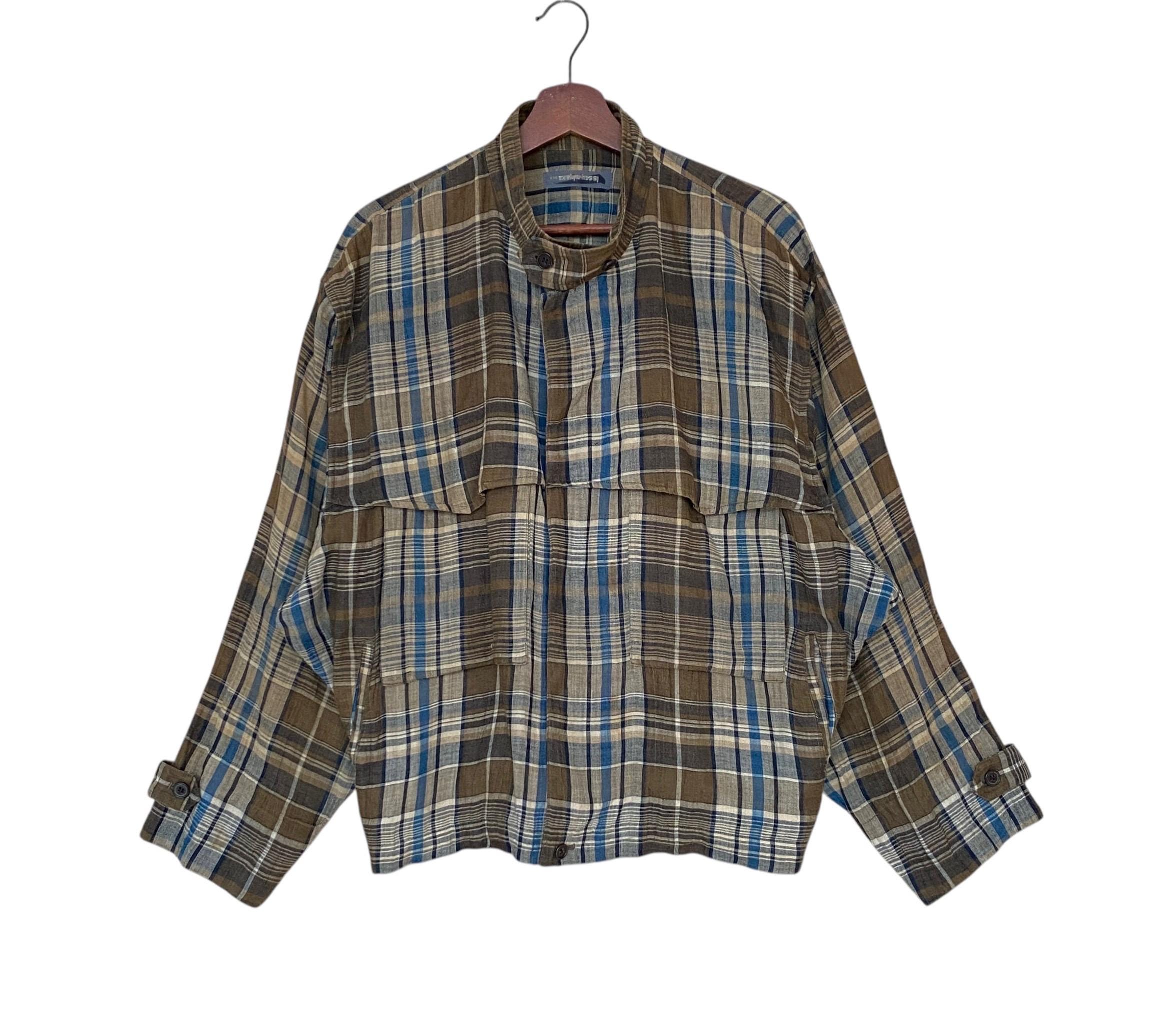 80s Issey Miyake Men - Etsy 80s Issey Miyake Men - Etsy