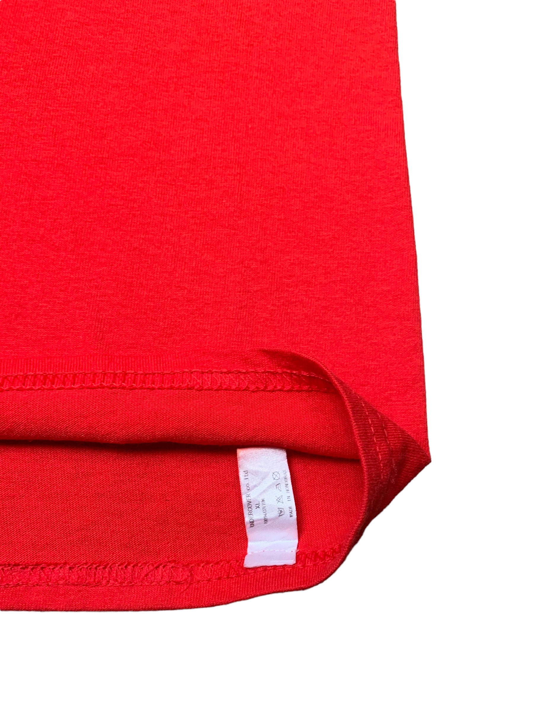Rare Design Vintage Undercover 