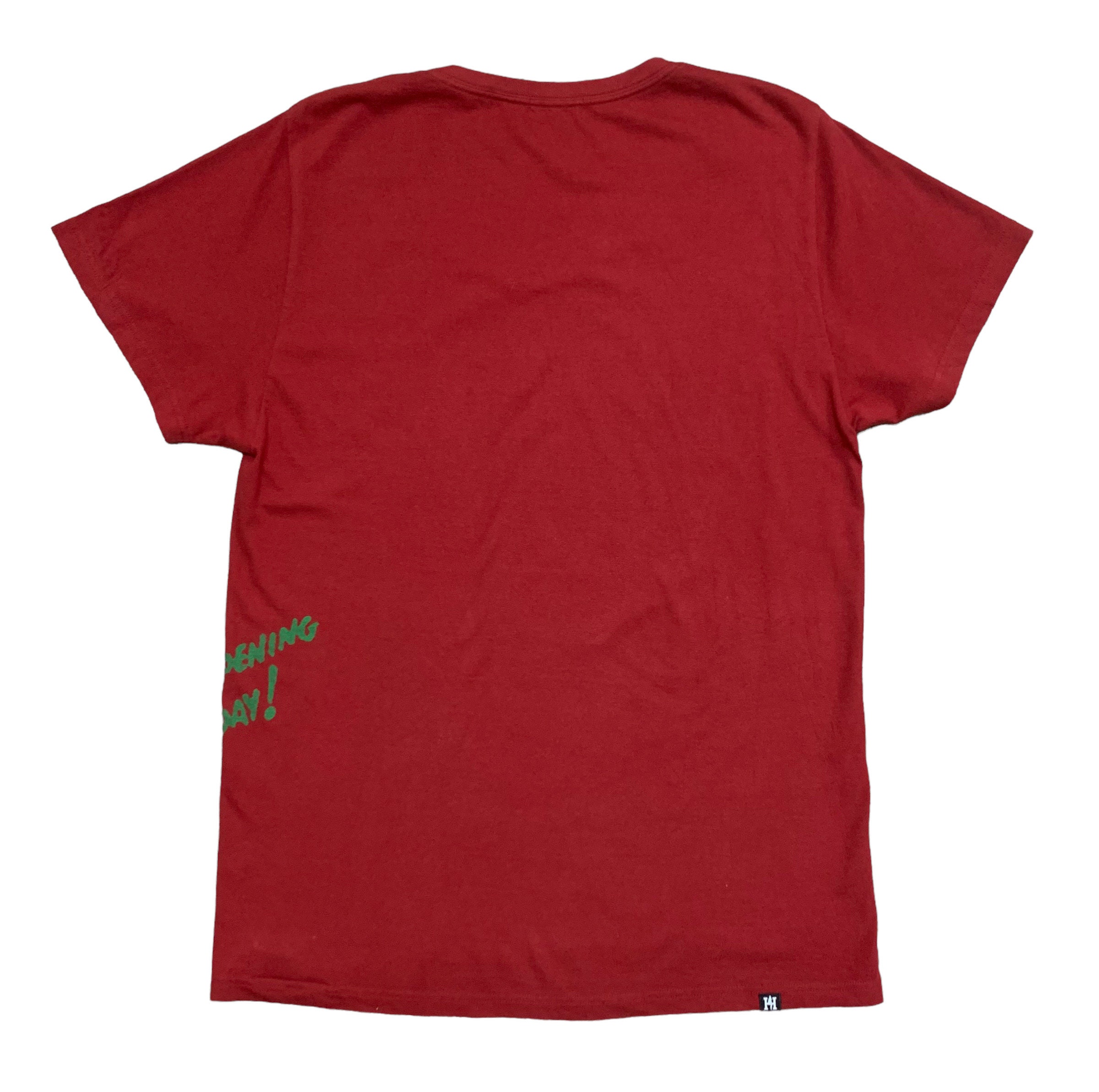 Rare Vintage Brand Hysteric Glamour Naked Girl T-shirt 2000s - Etsy