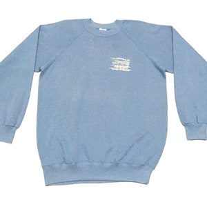 US Navy 70s vintage sweat ヴィンテージ Us Navy Vintage Crewneck - Etsy