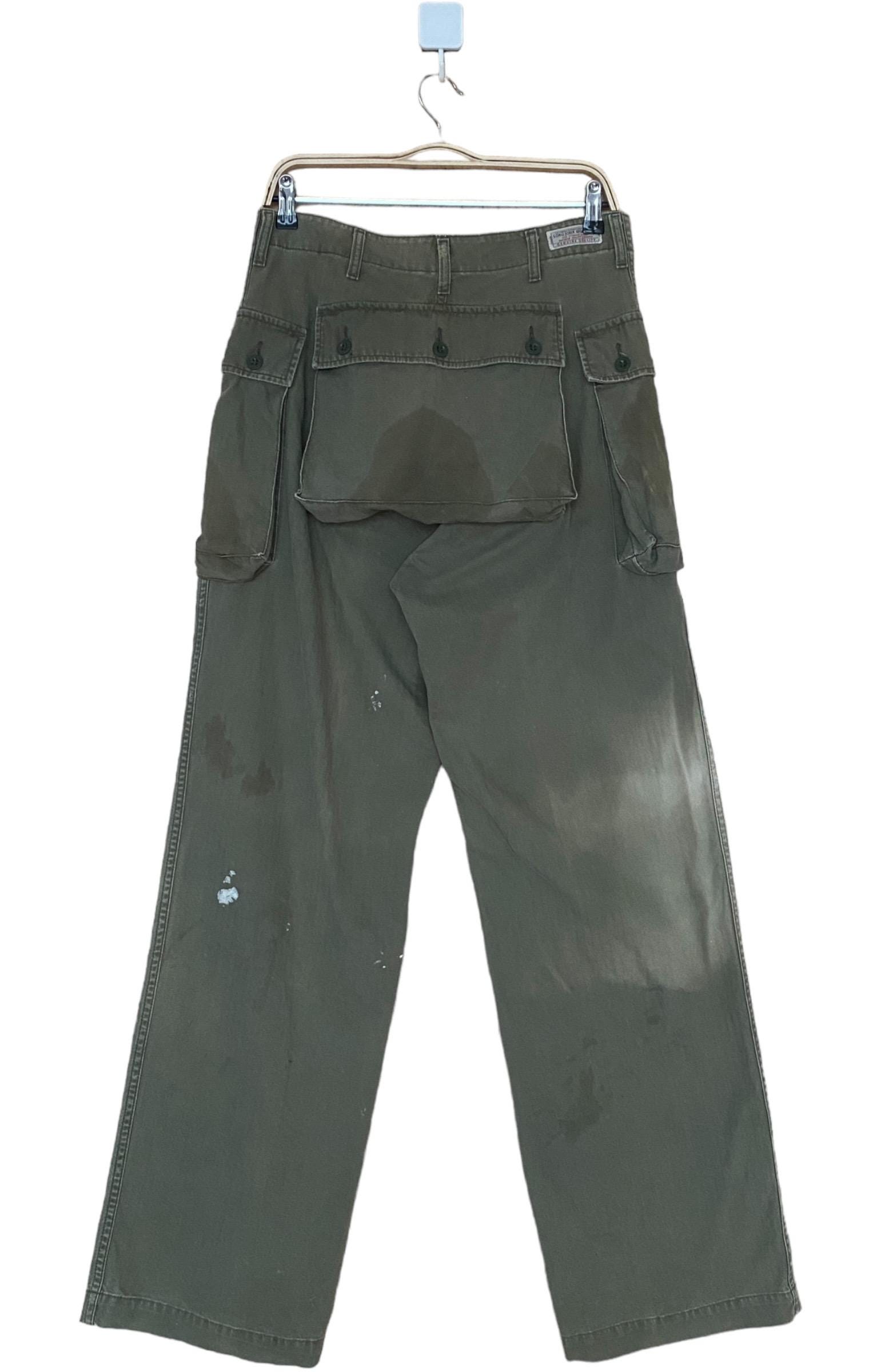 Long Pants – Salsation Wear