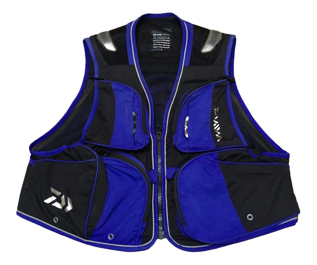 50%OFF 90's 精確 希少Daiwa WINDSTOPPER 防寒 （PROVISOR） ウェア