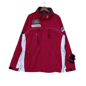 Ellesse vintage ski - Etsy 日本