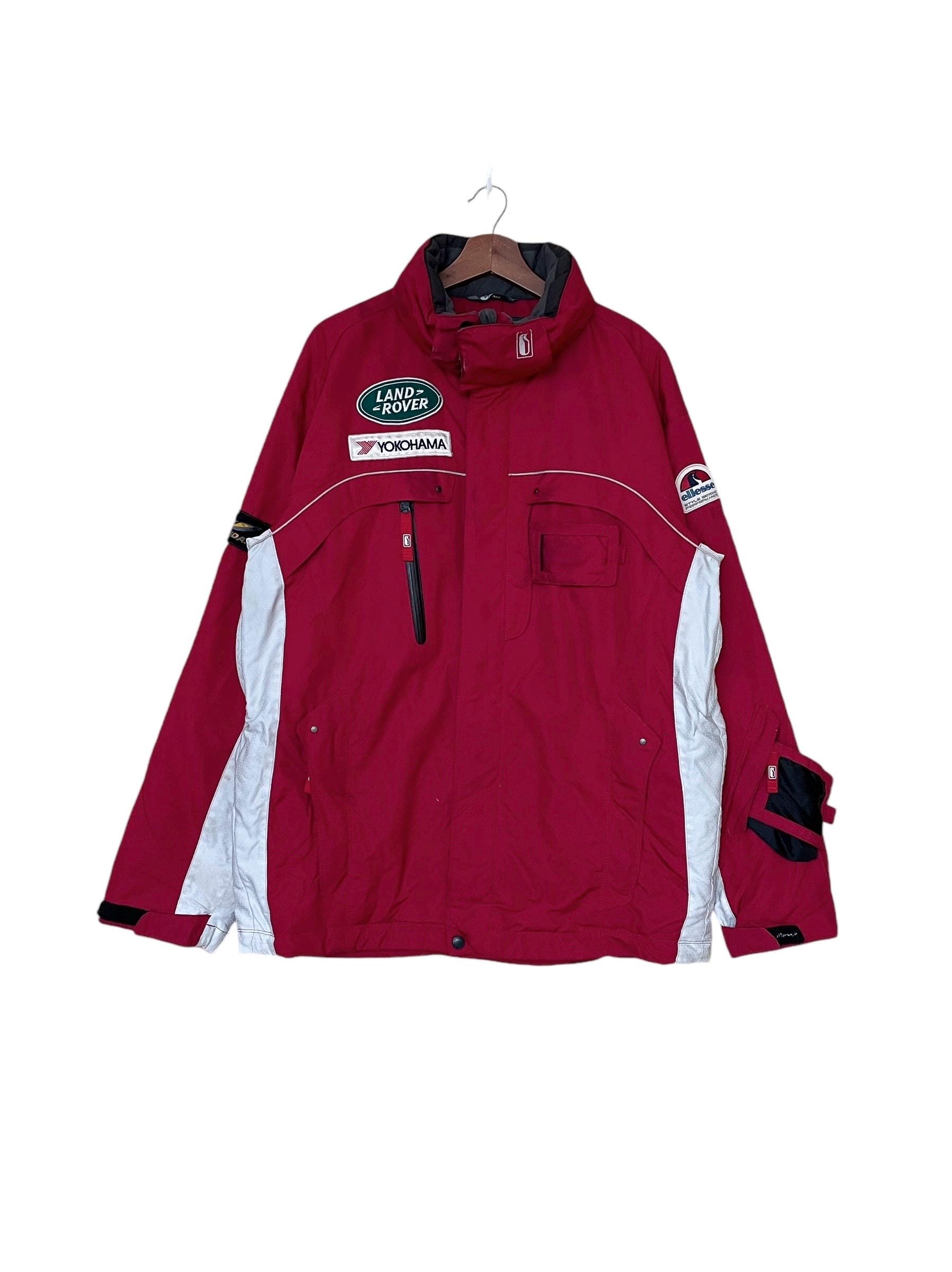 Ellesse vintage ski - Etsy 日本