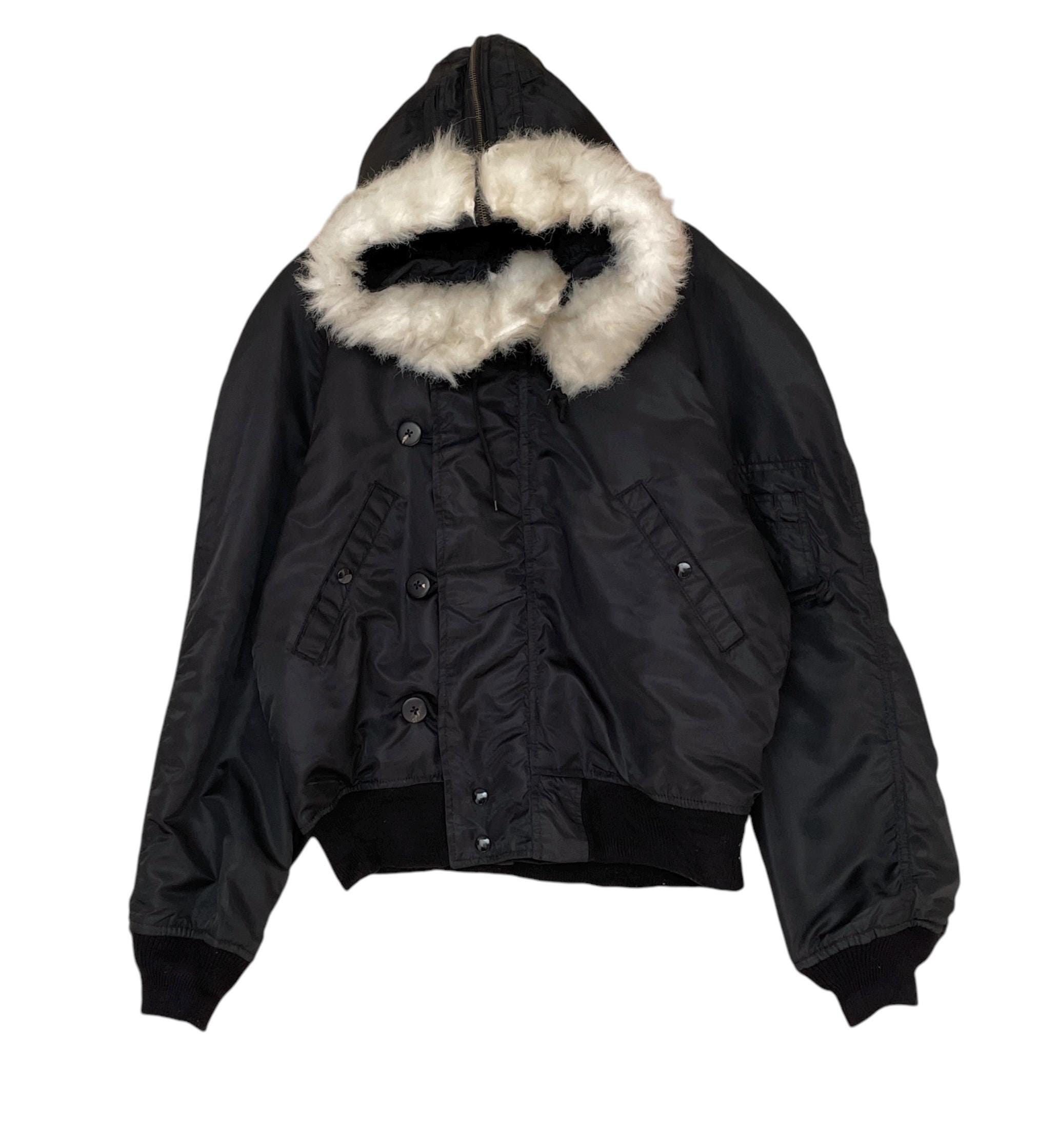 N2b Jacket - Etsy Canada N2b Jacket - Etsy Canada
