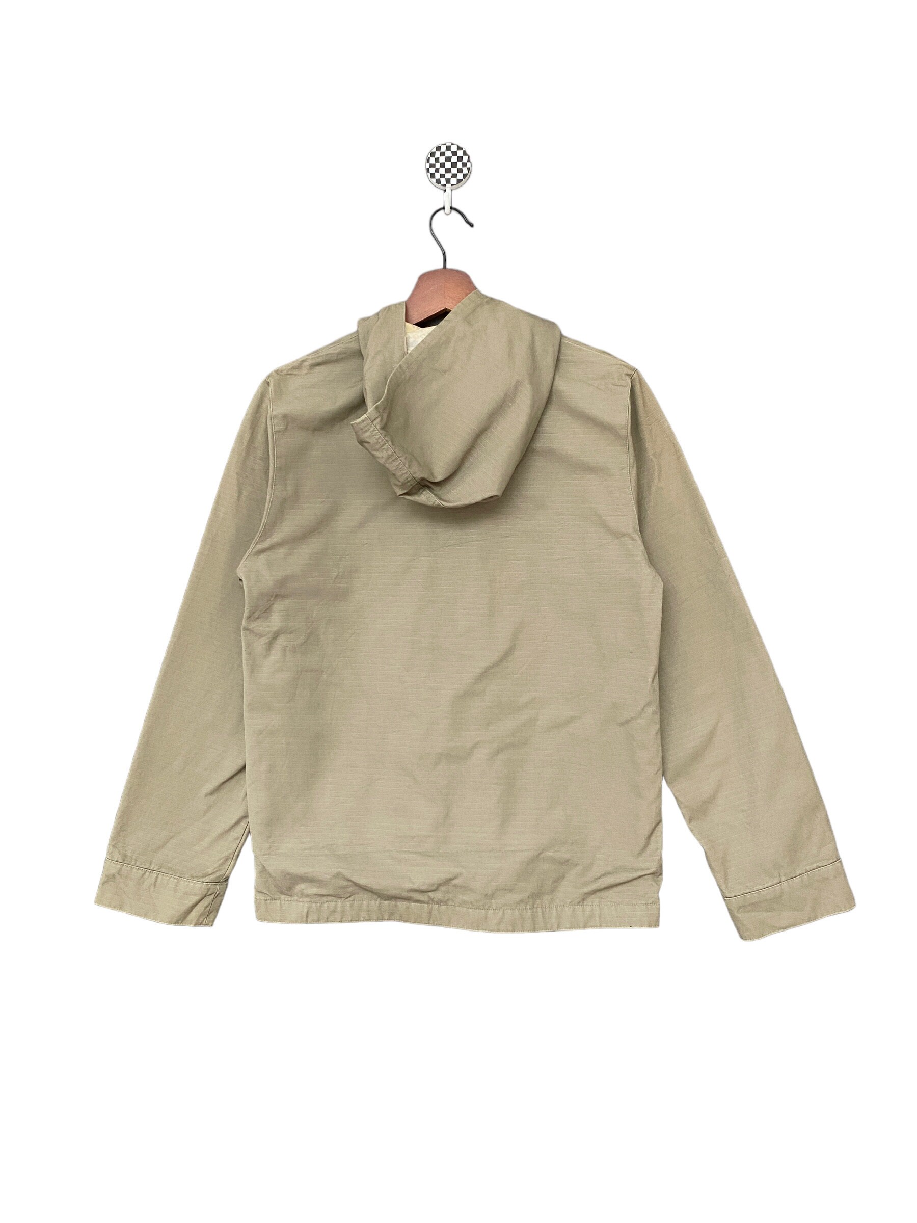 Rare Design Vintage Japanese Brand APC Jacket 1990s - Etsy