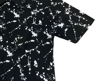 【archive】TORNADO MART rare design shirt archive TORNADO MART rare design shirt