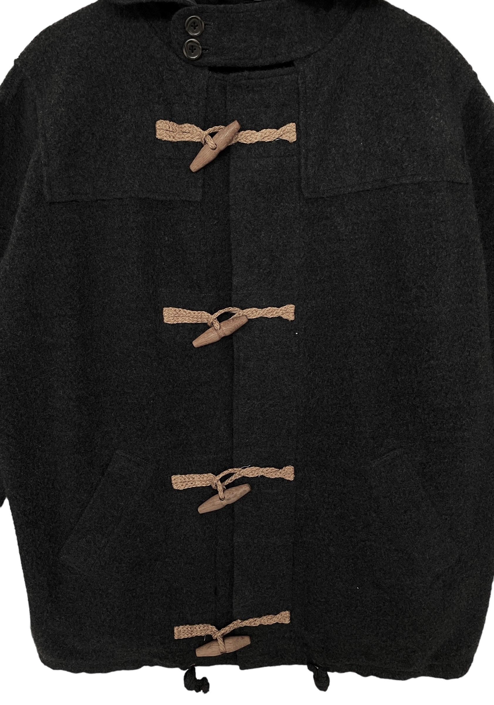 Rare Vintage Brand Ralph Lauren Duffle Coat 1990s - Etsy Canada