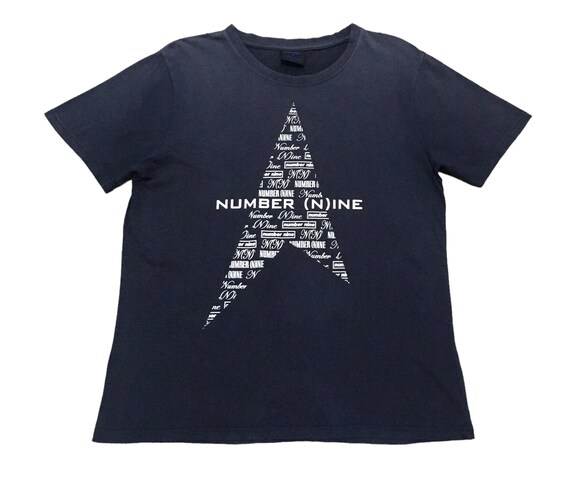 vintage numbernine ナンバーナイン3pocket design vintage numbernine ナンバーナイン3pocket design