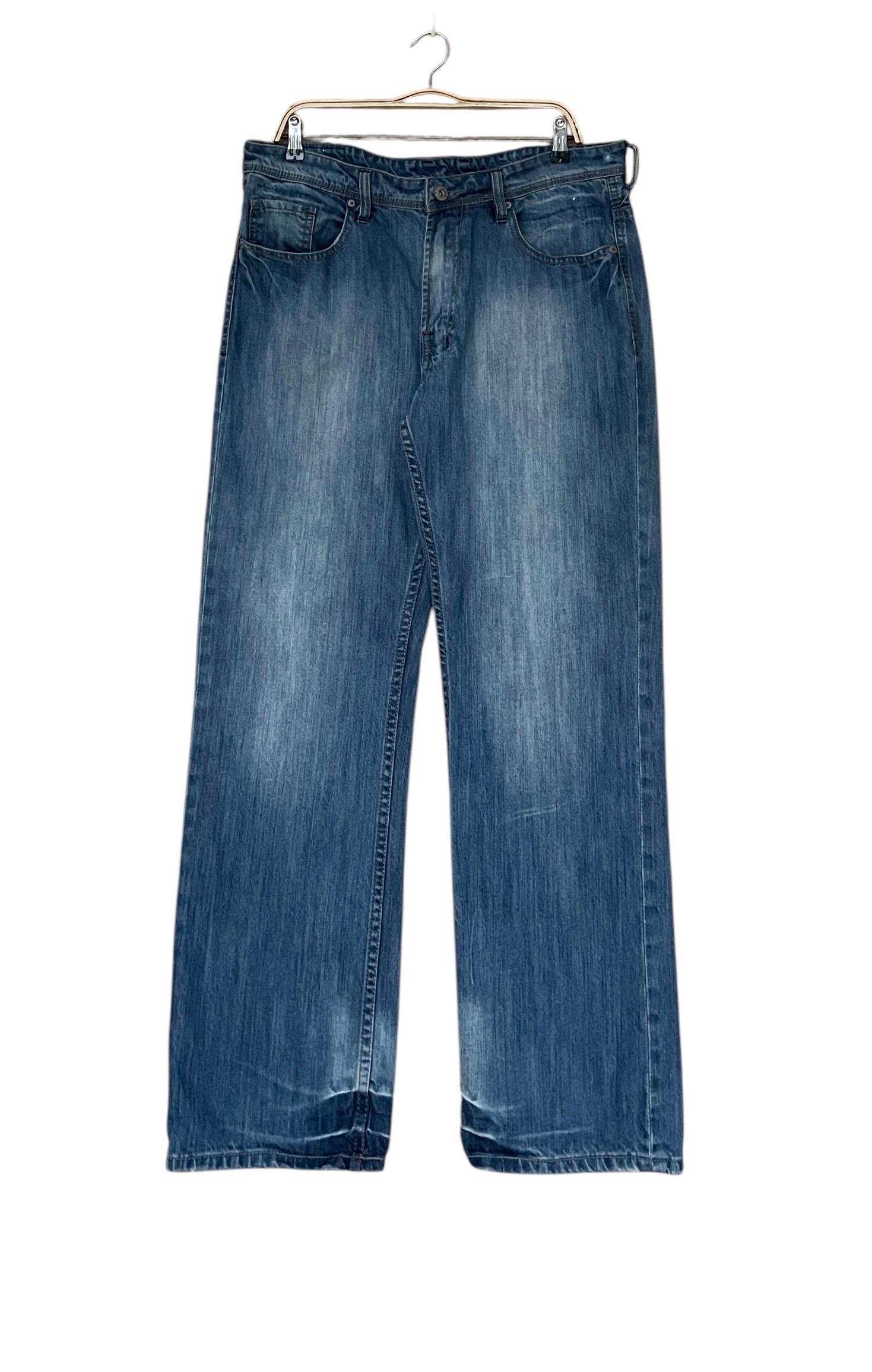 2000s Buffalo Jeans - Etsy