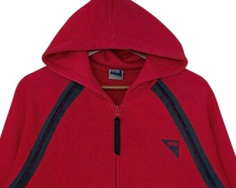 Rare Design Vintage Japanese Brand PPFM Hoodie Zipper 2000s - Etsy