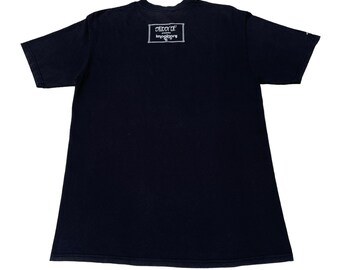 Rare Design Vintage Brand Stussy T-shirt 2000s - Etsy