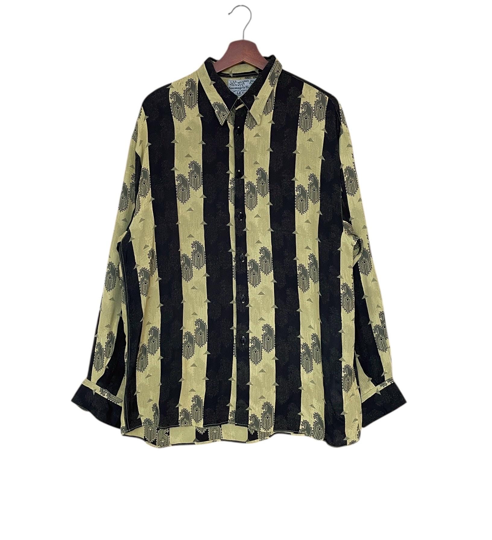 Le garage shirt - Etsy 日本