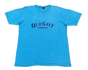 Old navy sales retro t shirts