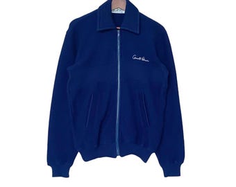 ジャケット・アウター PALMER TRADING COMPANY ウラフリーススタンドカラージャケット（その他アウター/メンズ