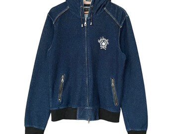 Japanese Brand IN THE ATTIC Homme Seditionaries Punk Four Pocket
