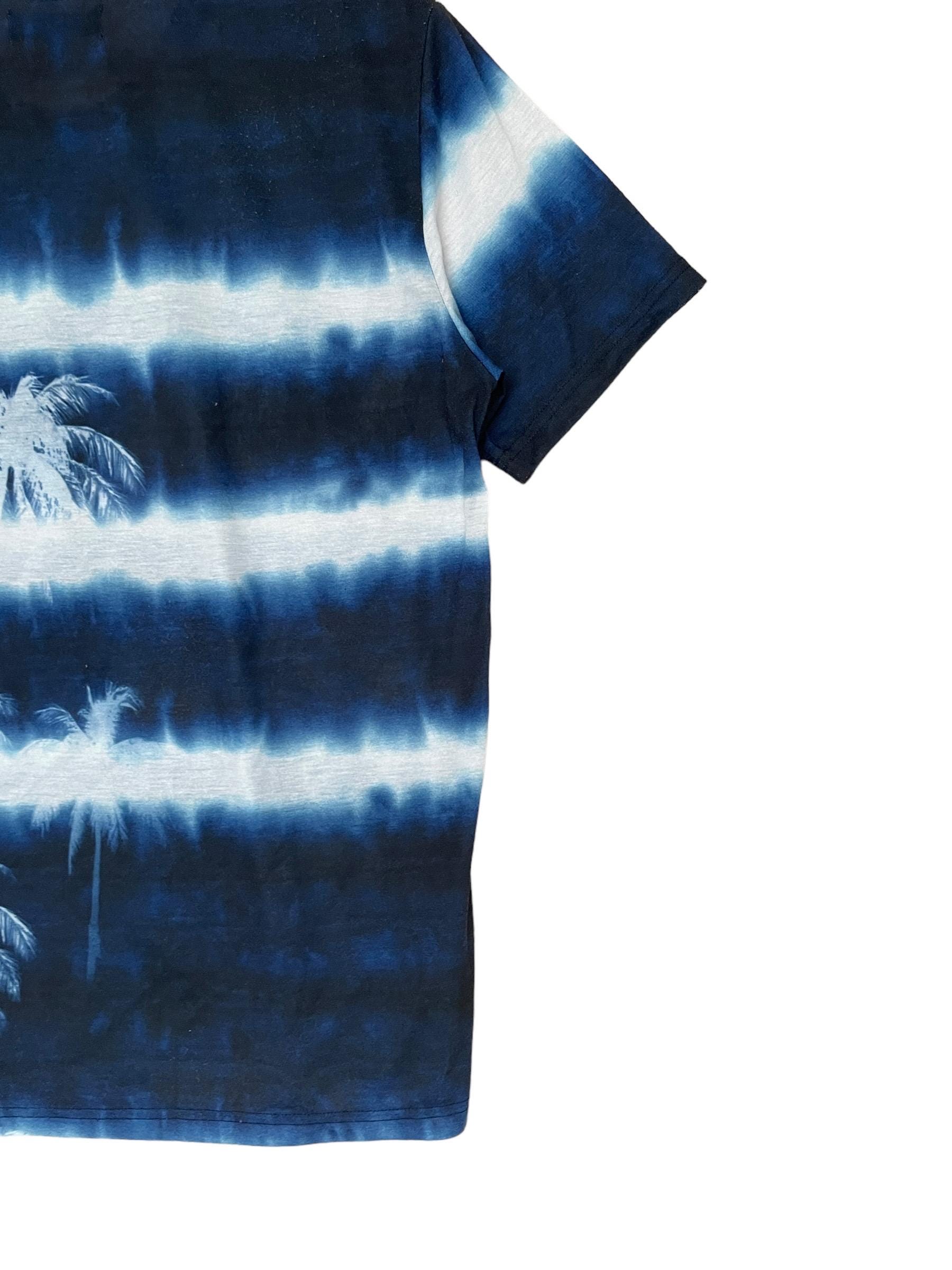 Rare Vintage Vintage Brand Semantic Design Full Print T